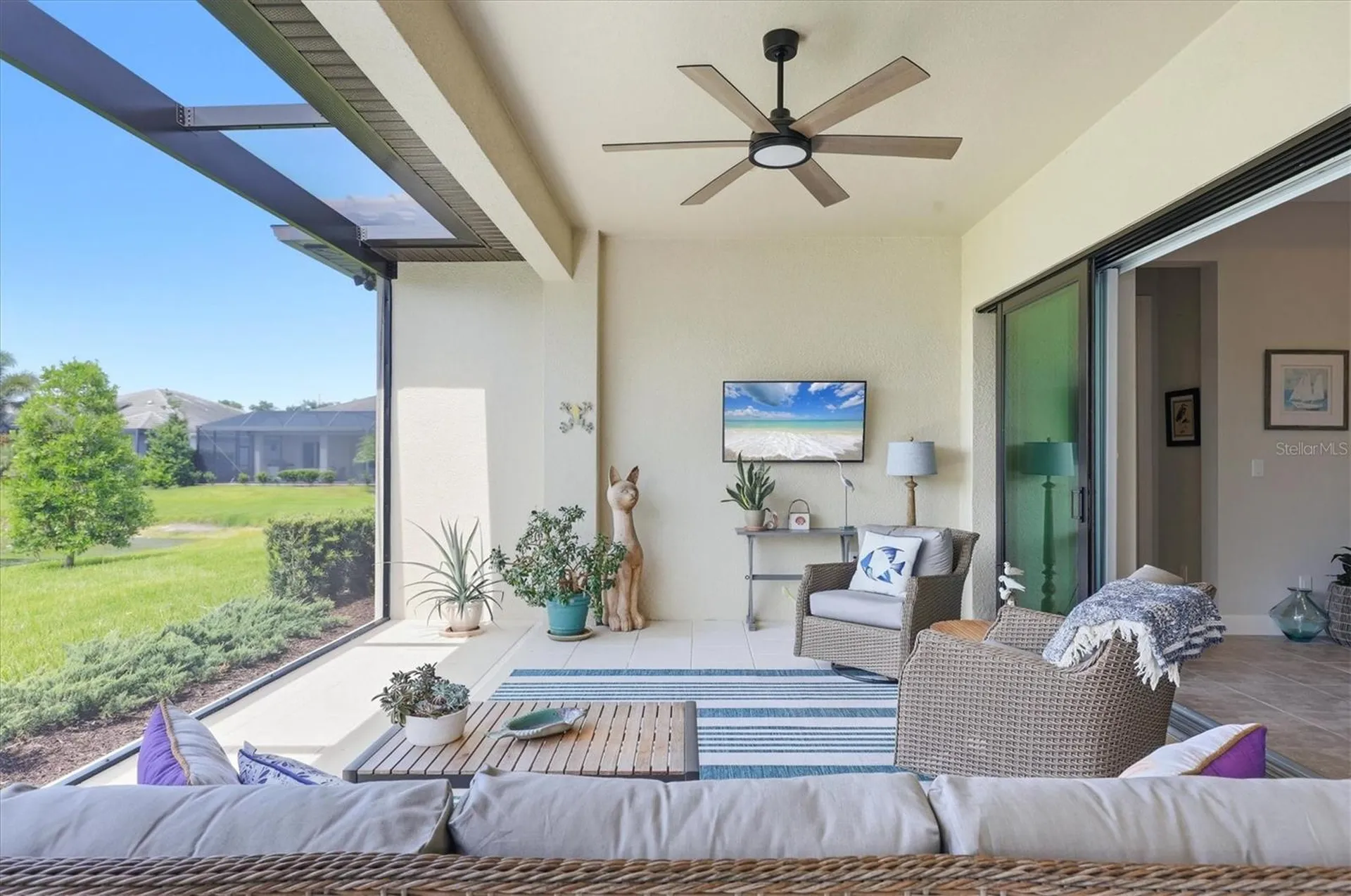 7712 Sandhill Lake Drive Sarasota FL 34241
