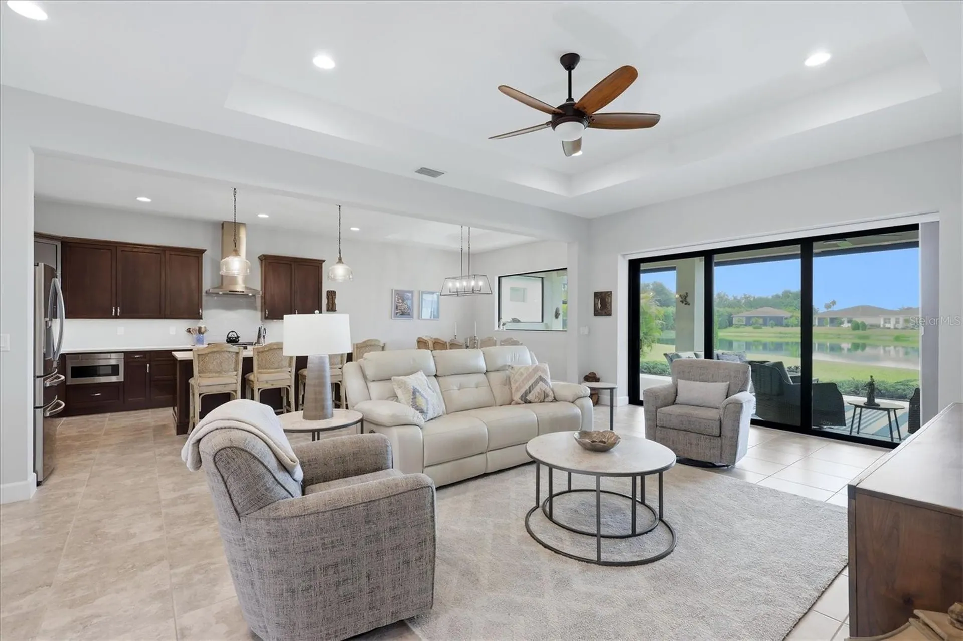 7712 Sandhill Lake Drive Sarasota FL 34241