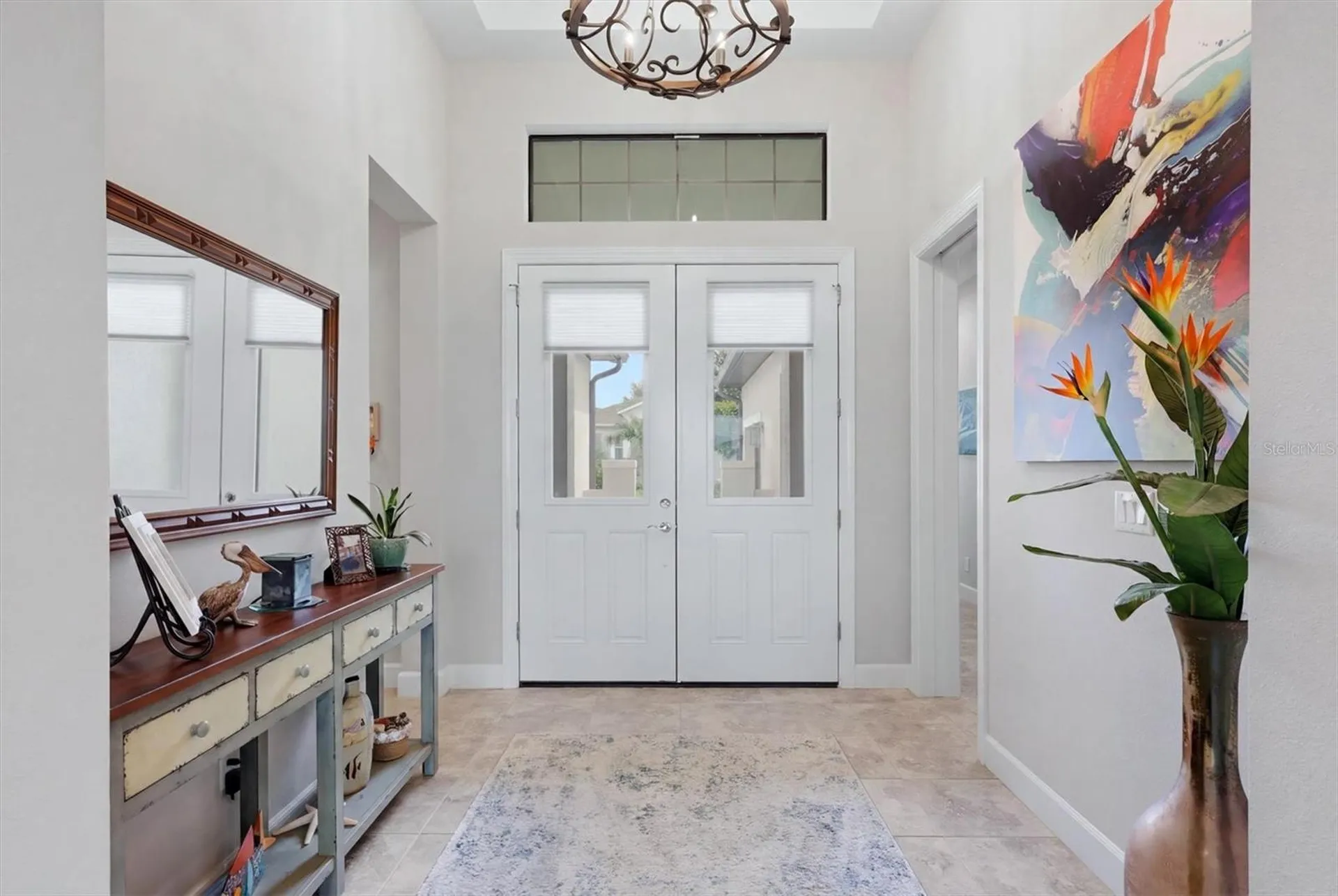 7712 Sandhill Lake Drive Sarasota FL 34241