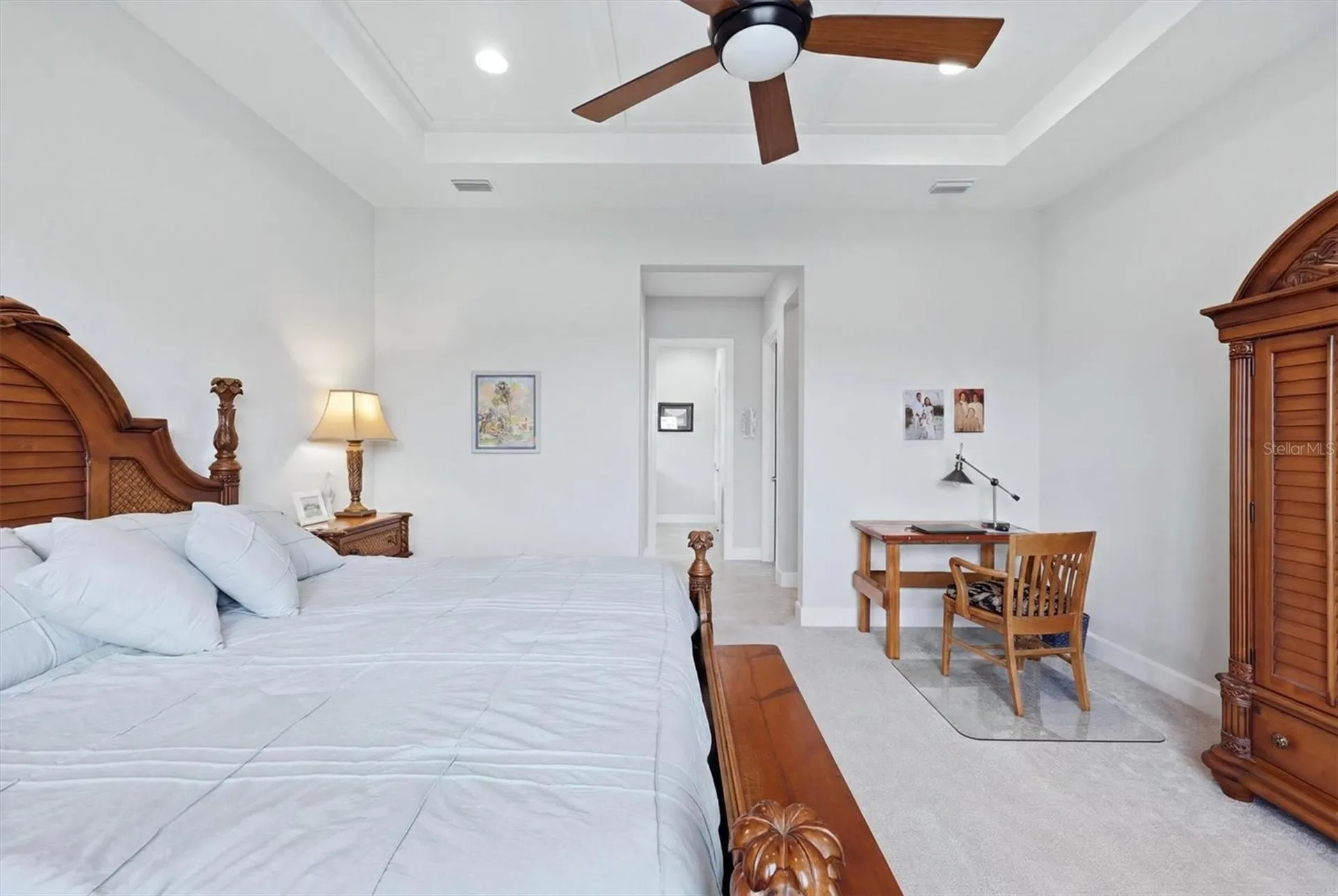 7712 Sandhill Lake Drive Sarasota FL 34241