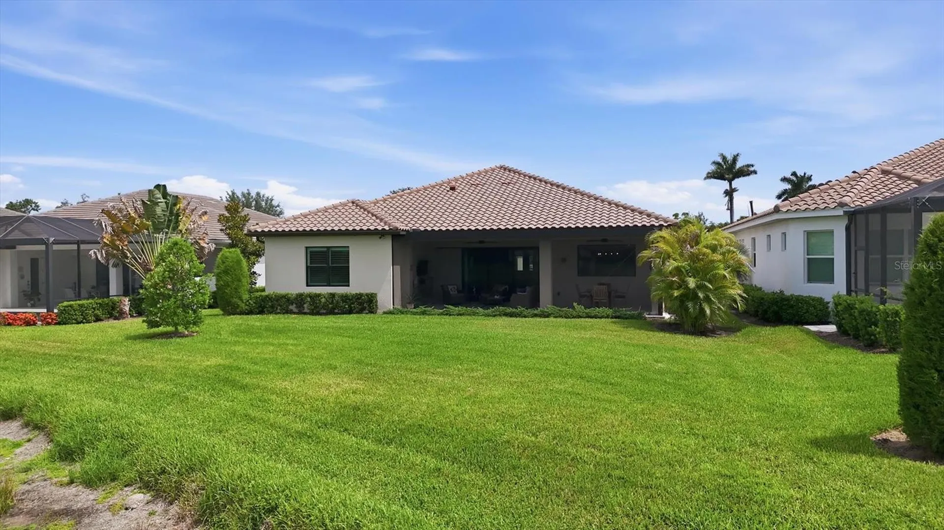 7712 Sandhill Lake Drive Sarasota FL 34241