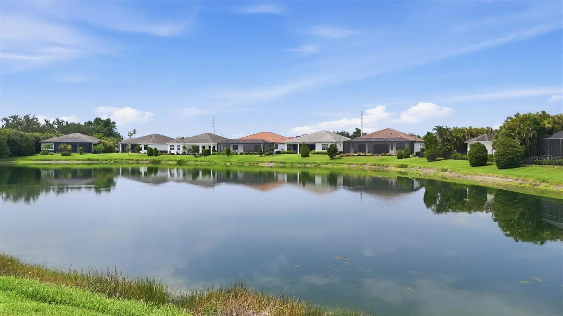 7712 Sandhill Lake Drive Sarasota FL 34241