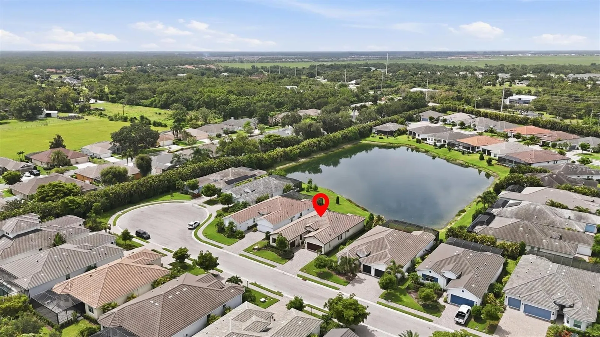 7712 Sandhill Lake Drive Sarasota FL 34241
