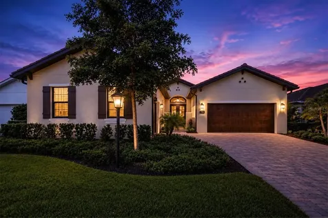 7712 Sandhill Lake Drive Sarasota FL 34241