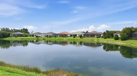 7712 Sandhill Lake Drive Sarasota FL 34241