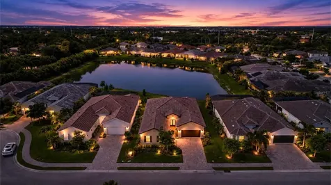 7712 Sandhill Lake Drive Sarasota FL 34241