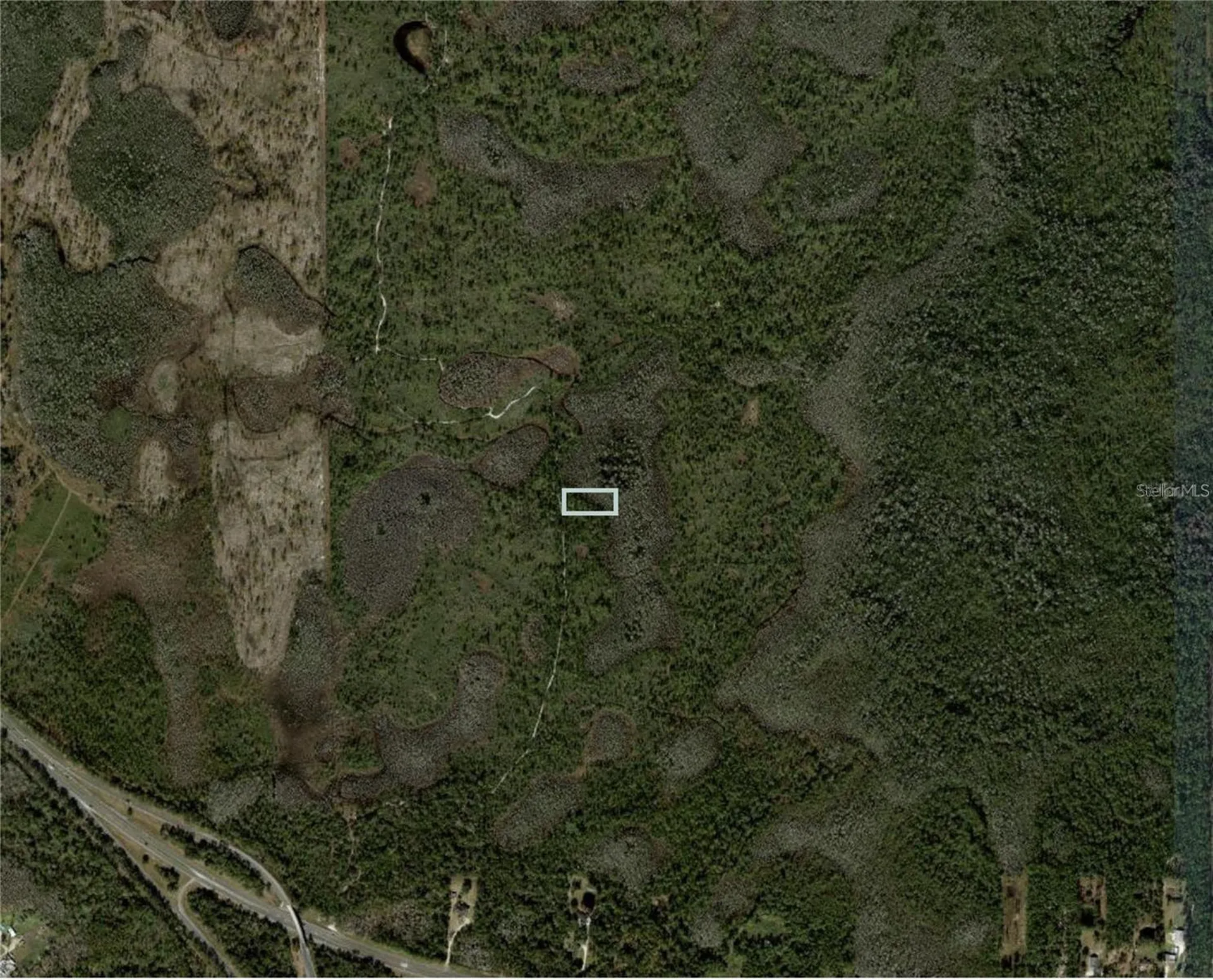 Dill Road Orlando FL 32820
