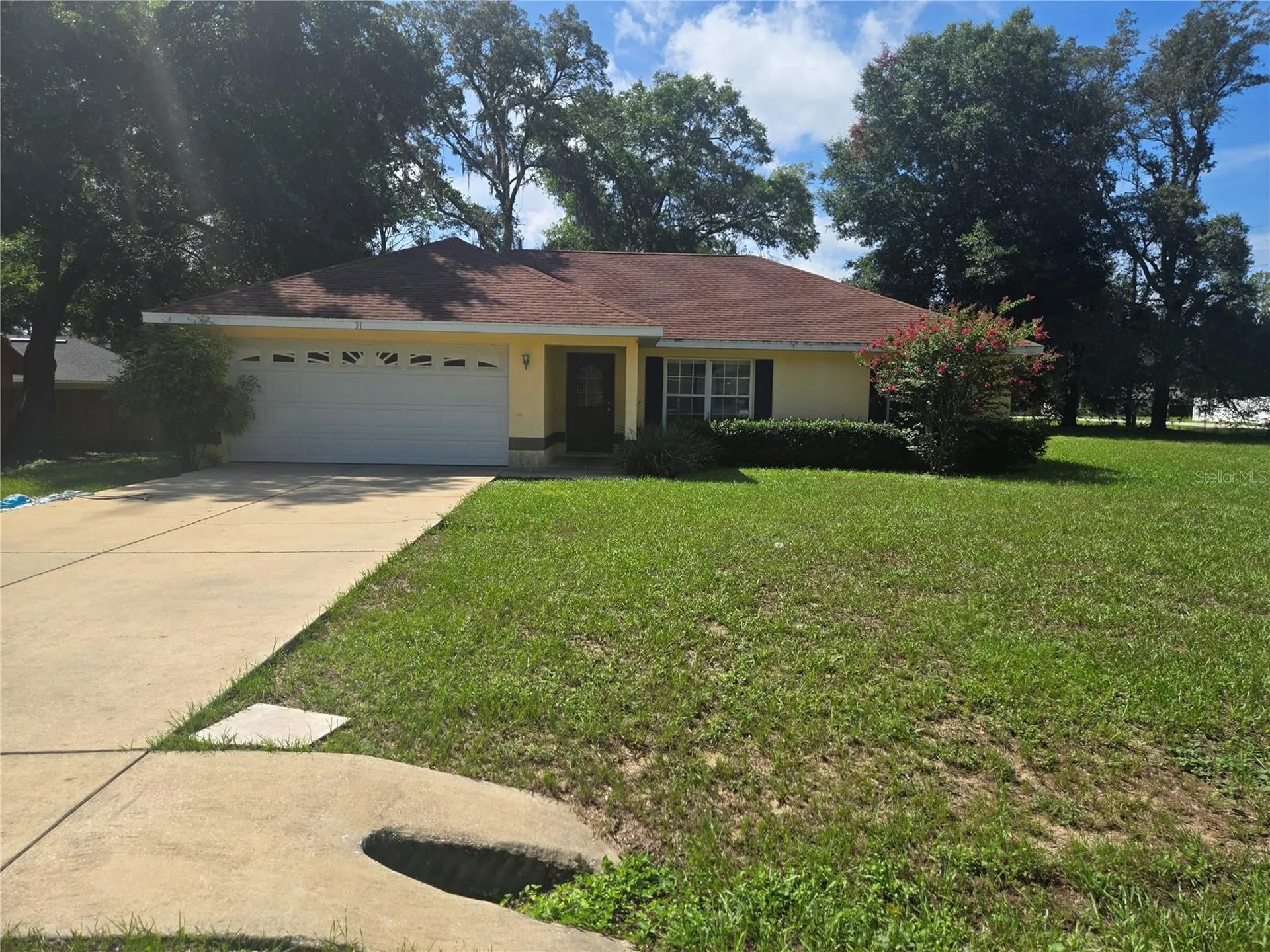 31 Pine Circle Ocala FL 34472