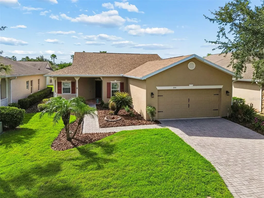 354 Rock Springs Drive Kissimmee FL 34759