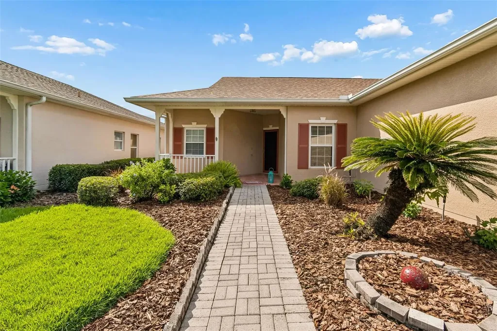 354 Rock Springs Drive Kissimmee FL 34759