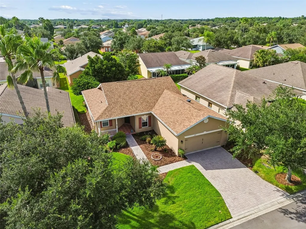 354 Rock Springs Drive Kissimmee FL 34759