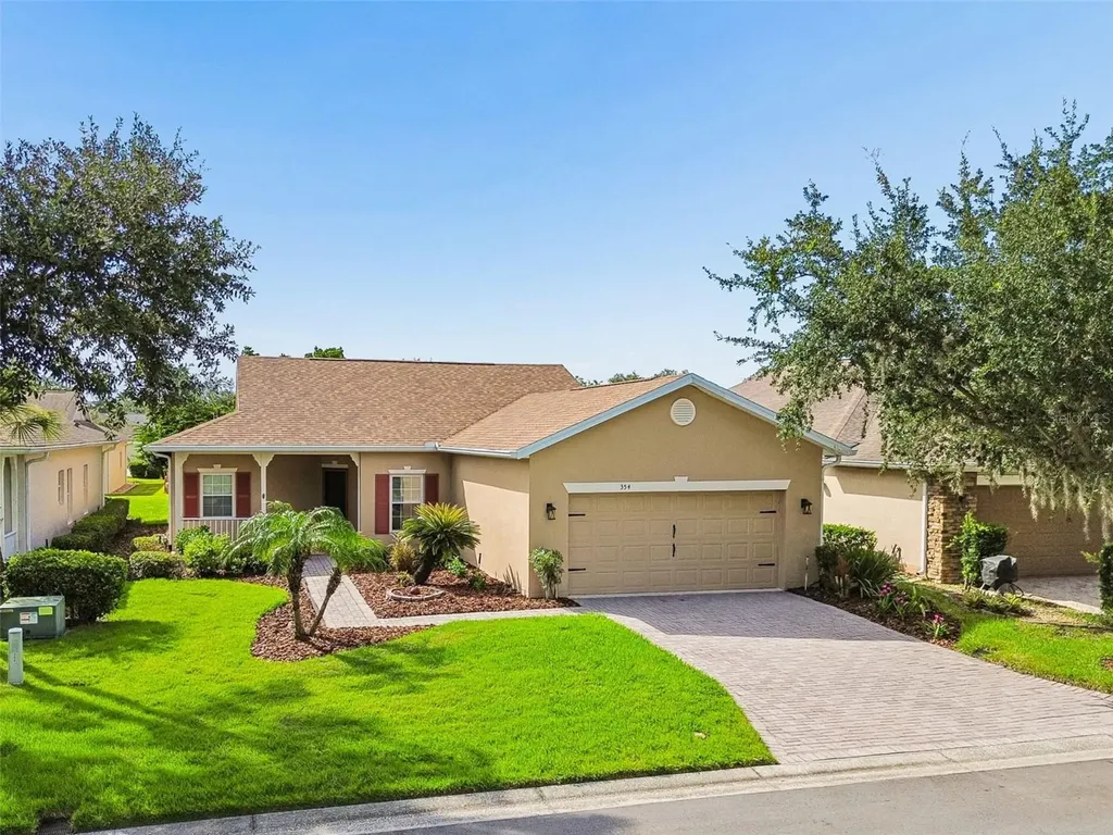 354 Rock Springs Drive Kissimmee FL 34759