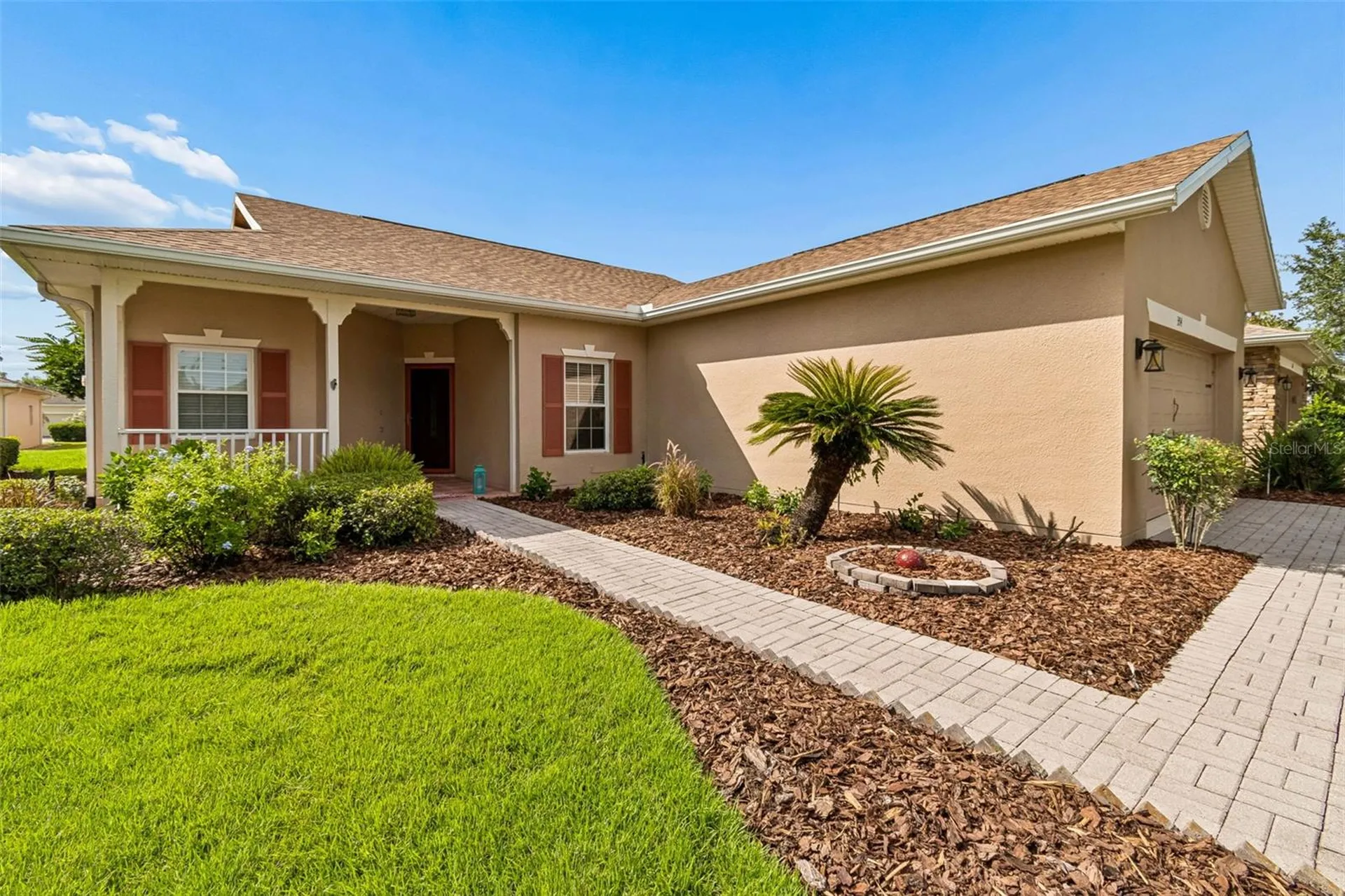 354 Rock Springs Drive Kissimmee FL 34759