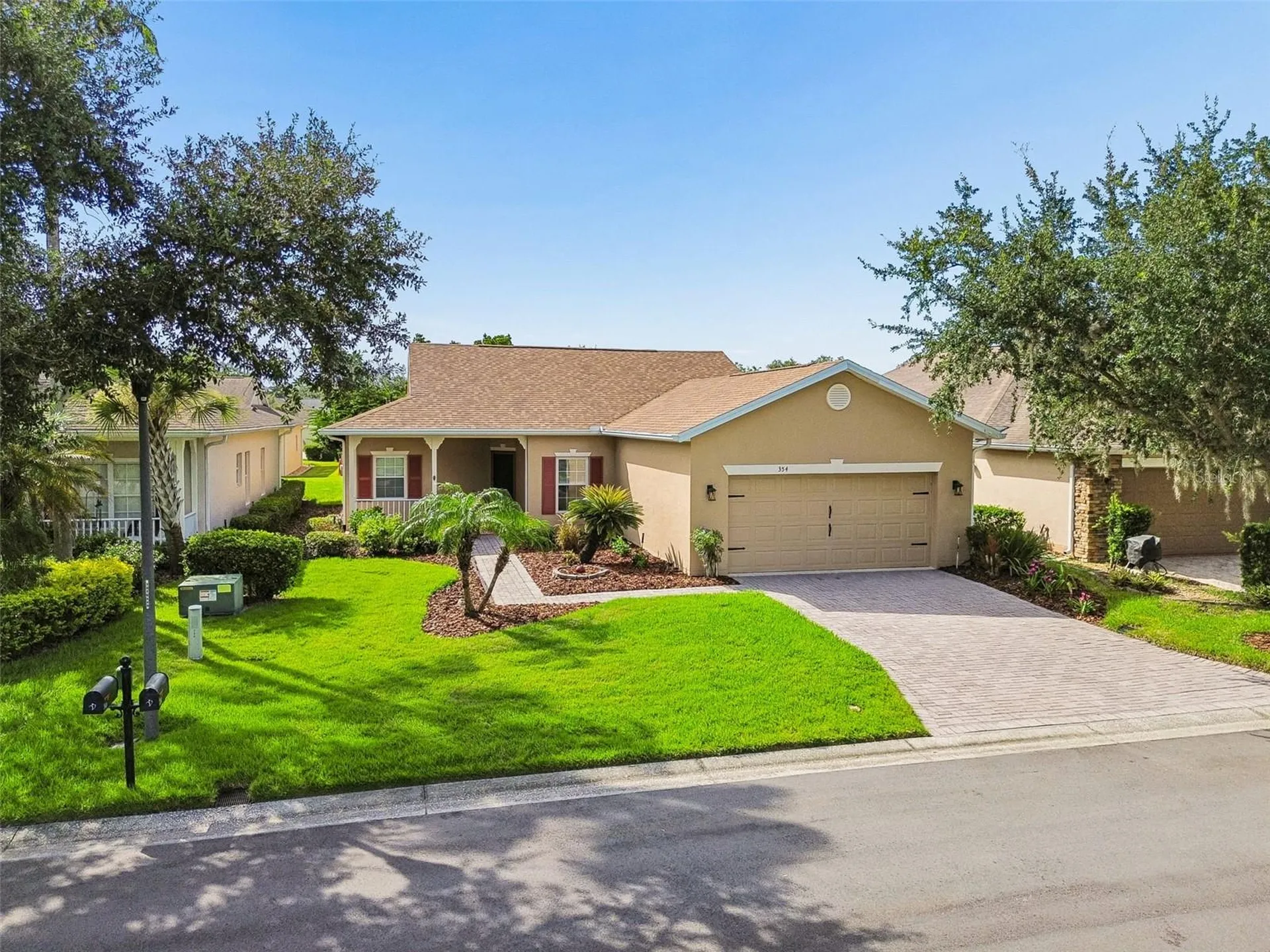 354 Rock Springs Drive Kissimmee FL 34759