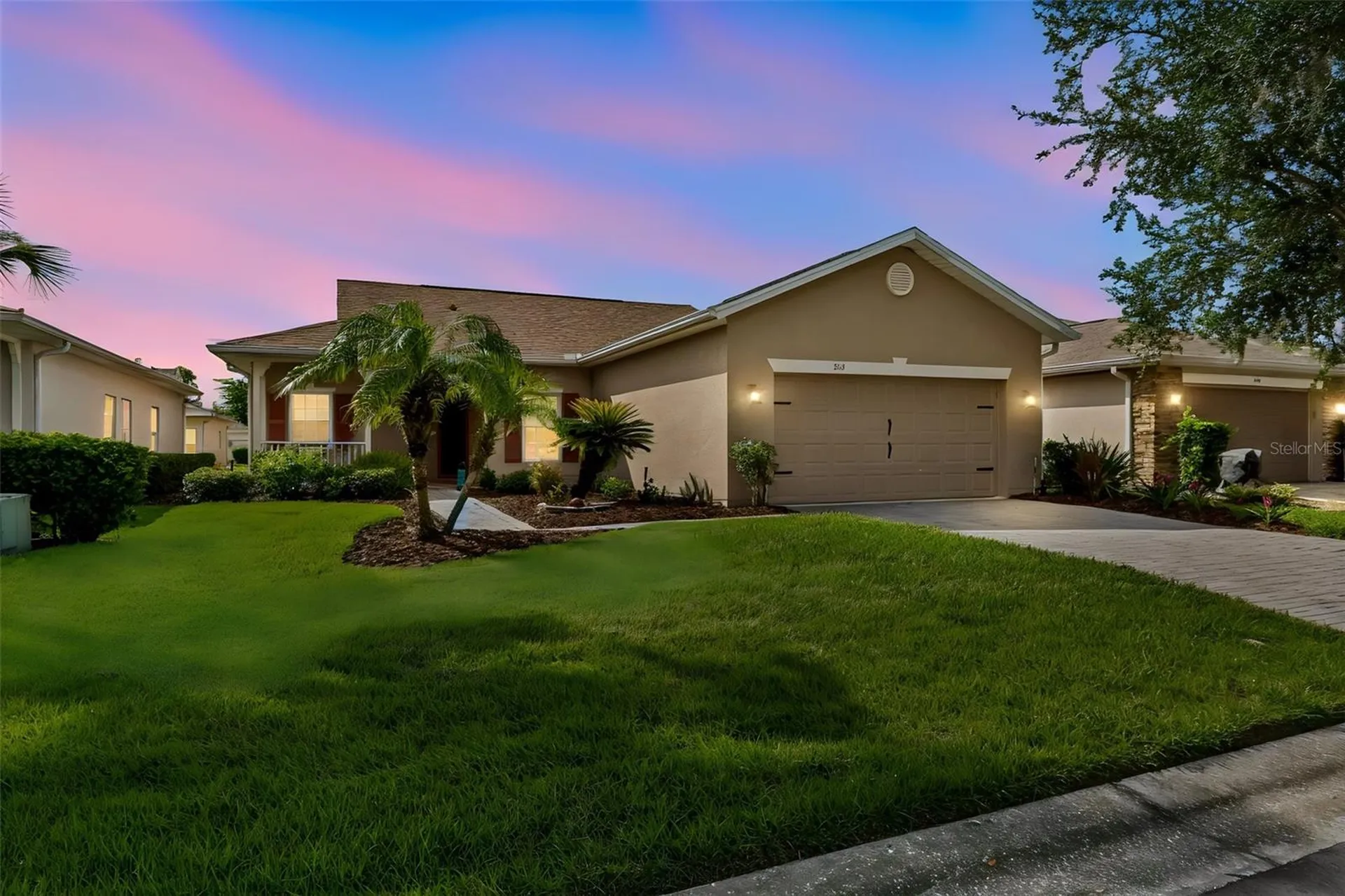 354 Rock Springs Drive Kissimmee FL 34759