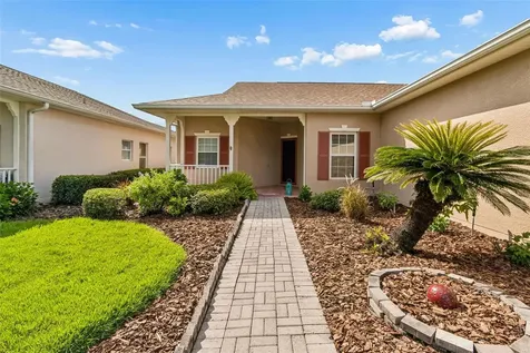 354 Rock Springs Drive Kissimmee FL 34759