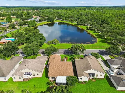354 Rock Springs Drive Kissimmee FL 34759