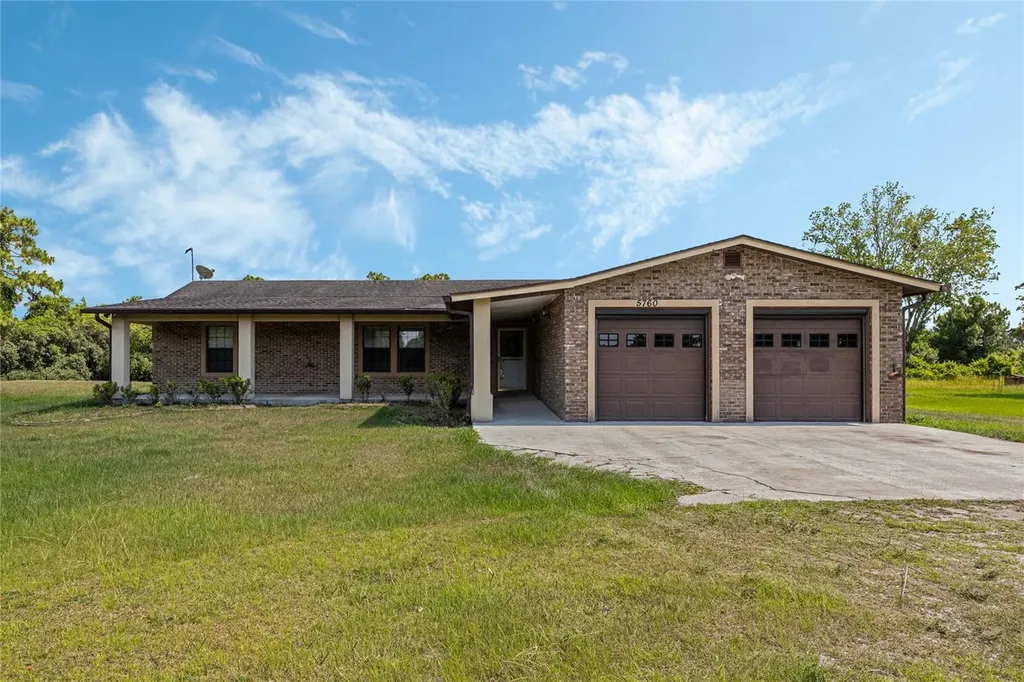 5760 Leon Tyson Road St Cloud FL 34771