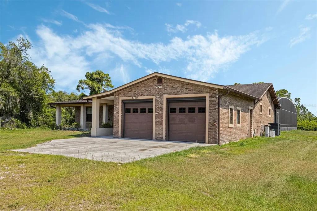 5760 Leon Tyson Road St Cloud FL 34771