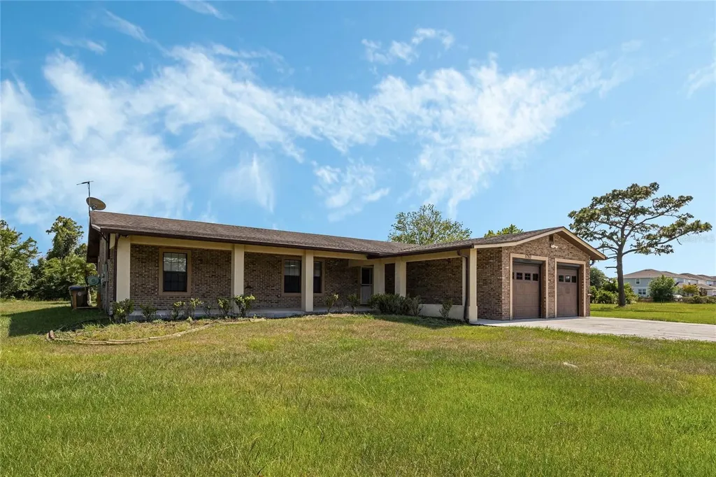 5760 Leon Tyson Road St Cloud FL 34771