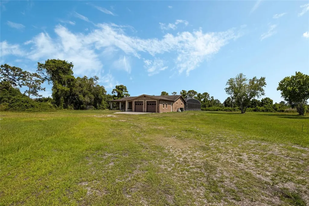 5760 Leon Tyson Road St Cloud FL 34771