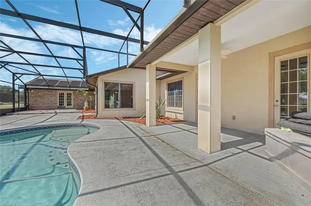 5760 Leon Tyson Road St Cloud FL 34771