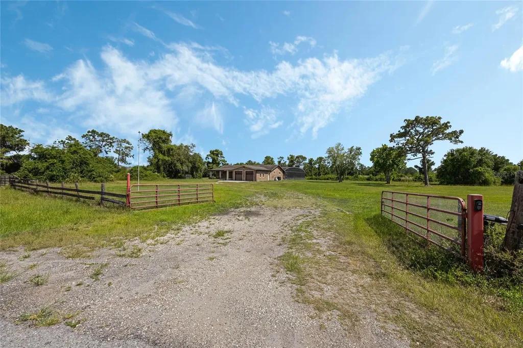 5760 Leon Tyson Road St Cloud FL 34771