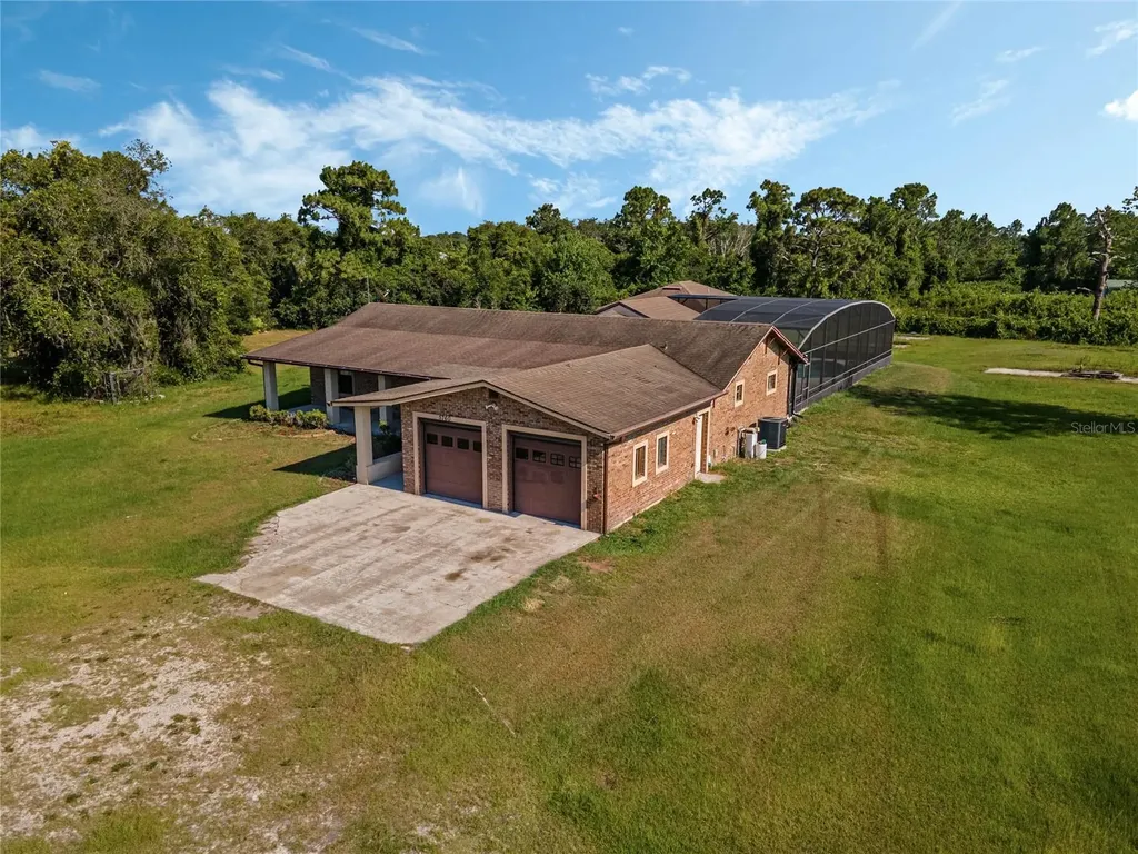 5760 Leon Tyson Road St Cloud FL 34771