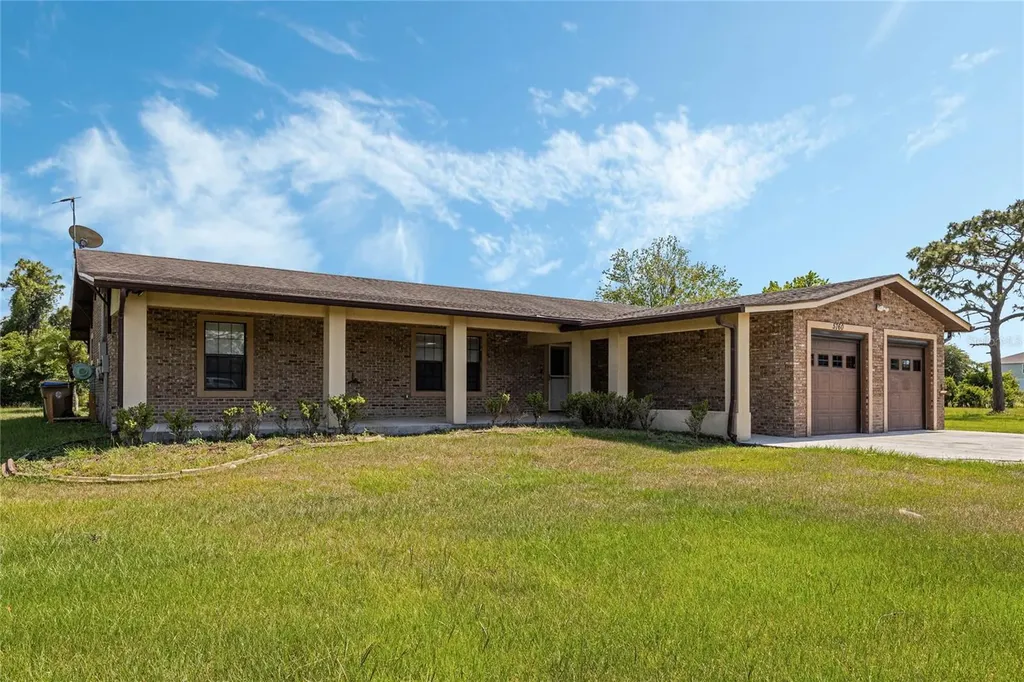 5760 Leon Tyson Road St Cloud FL 34771