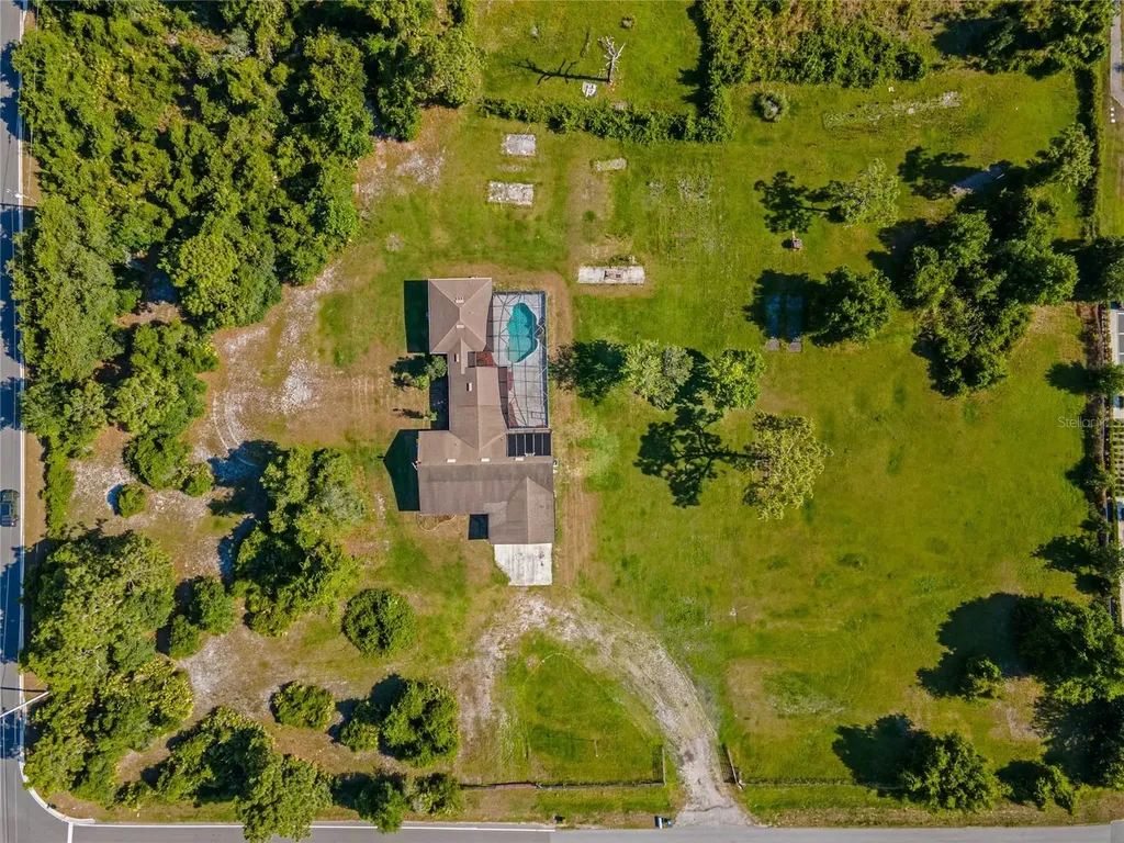 5760 Leon Tyson Road St Cloud FL 34771