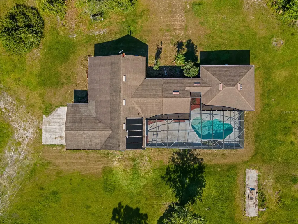 5760 Leon Tyson Road St Cloud FL 34771