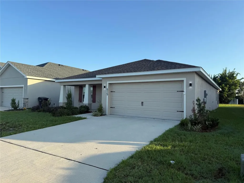 615 Bentley North Drive Auburndale FL 33823
