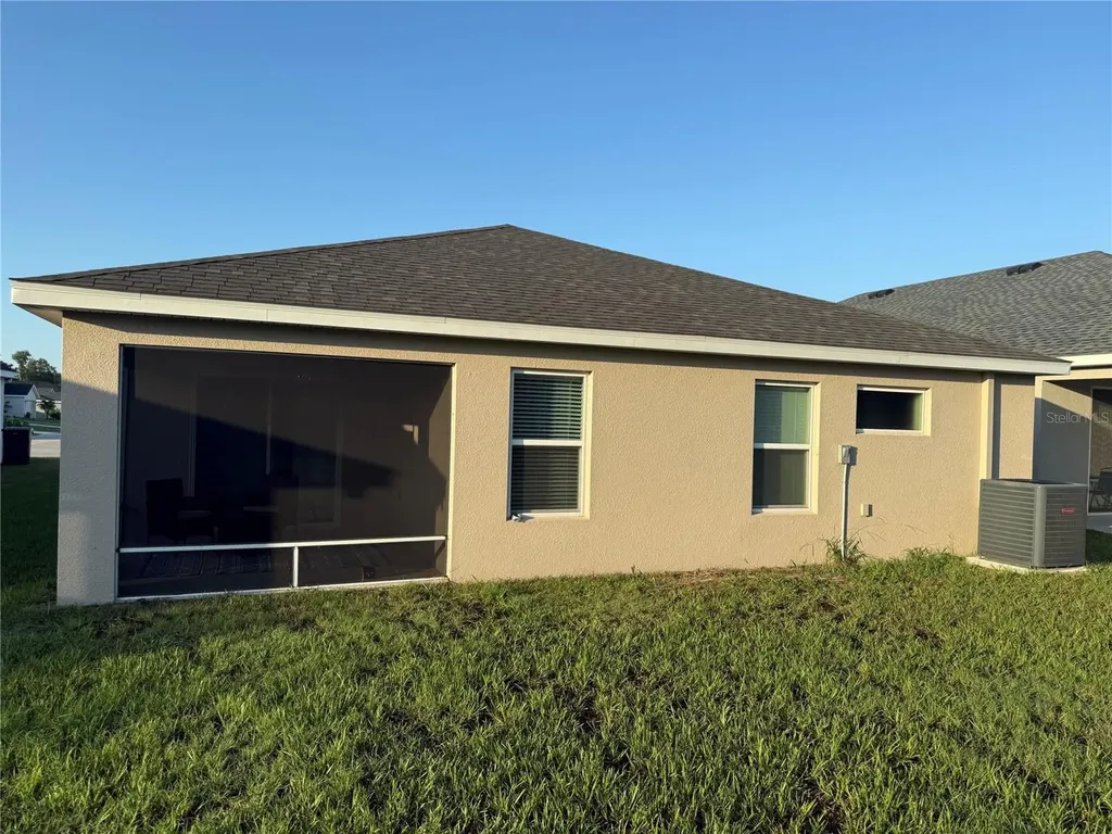 615 Bentley North Drive Auburndale FL 33823