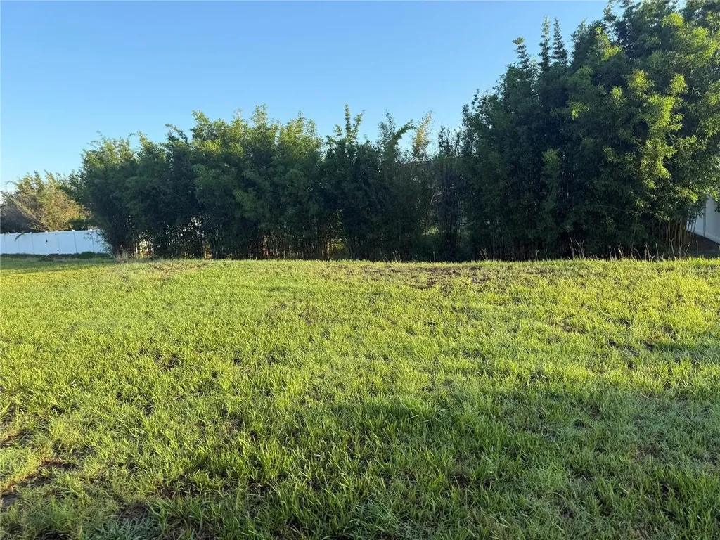 615 Bentley North Drive Auburndale FL 33823