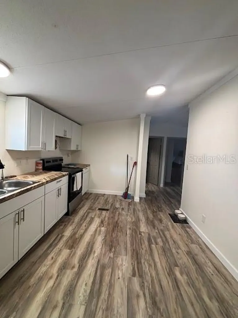 15299 NE 238th Street Fort Mc Coy FL 32134