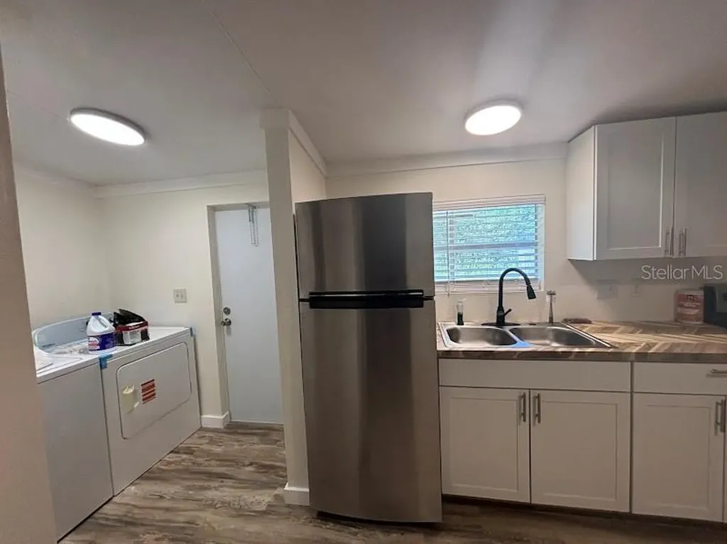 15299 NE 238th Street Fort Mc Coy FL 32134