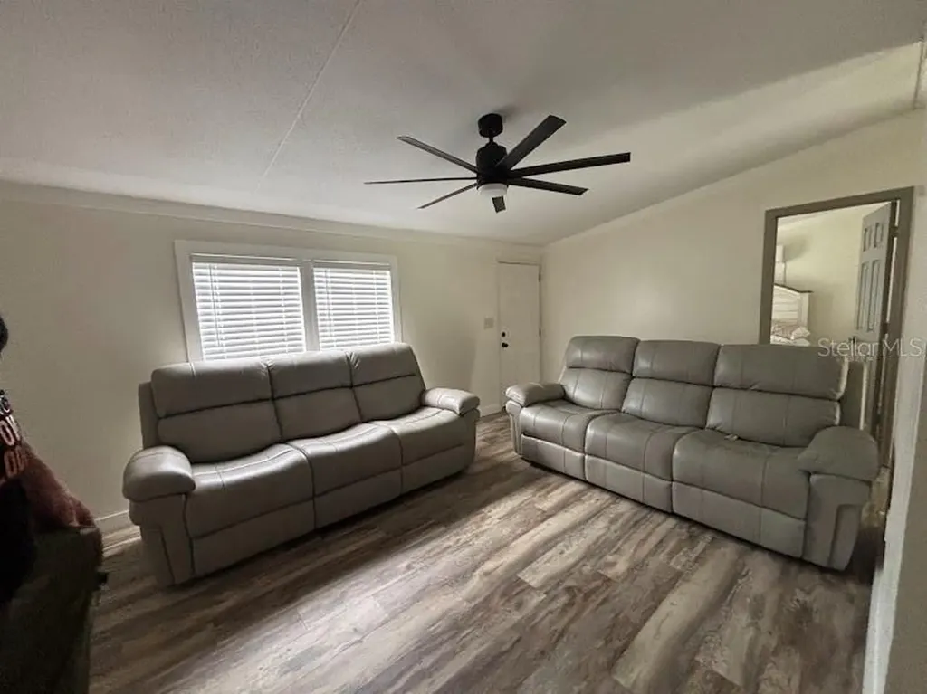 15299 NE 238th Street Fort Mc Coy FL 32134