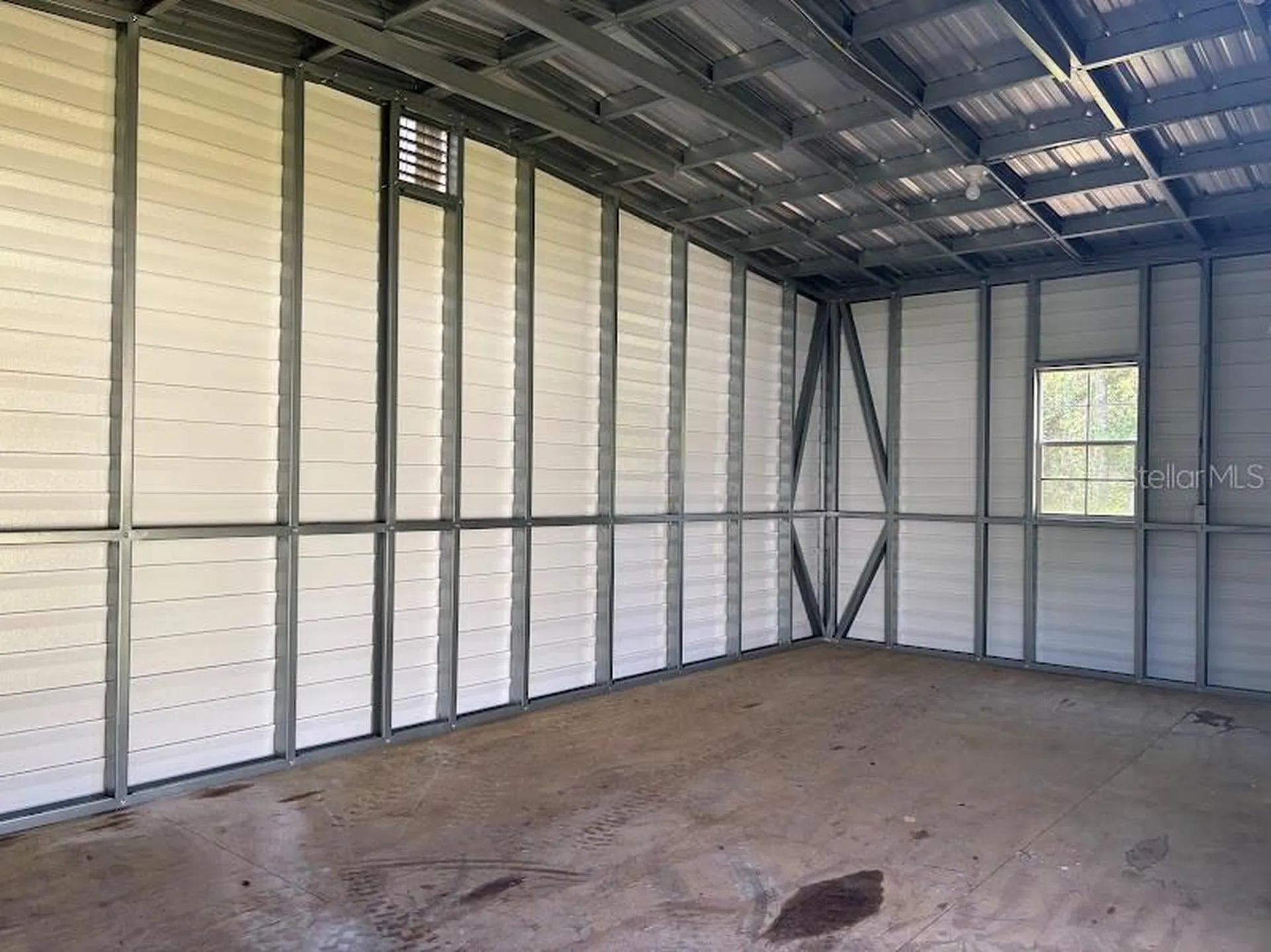 15299 NE 238th Street Fort Mc Coy FL 32134
