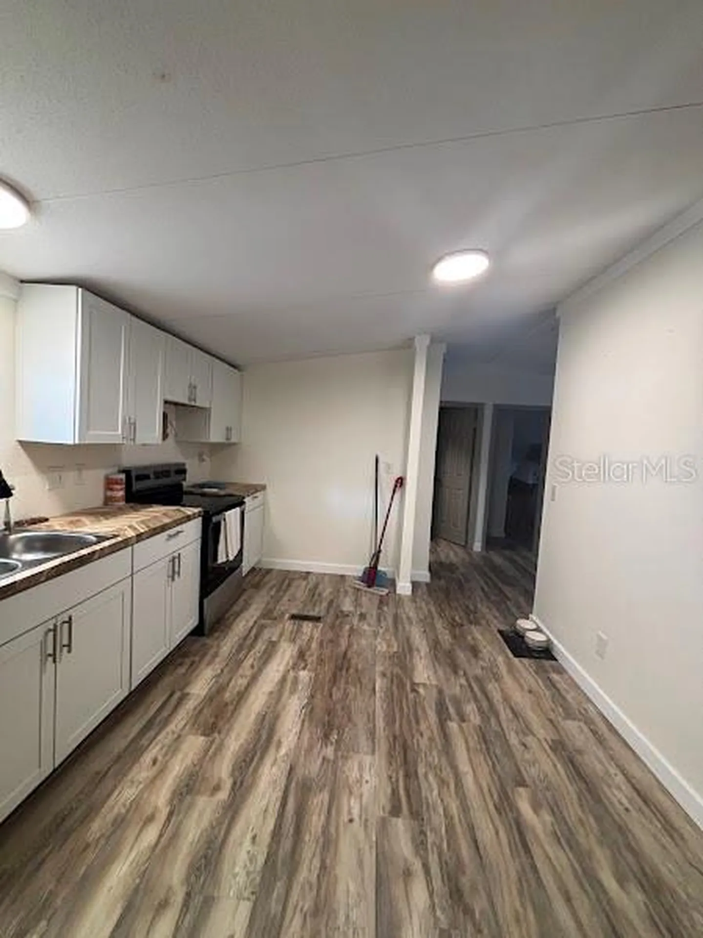 15299 NE 238th Street Fort Mc Coy FL 32134