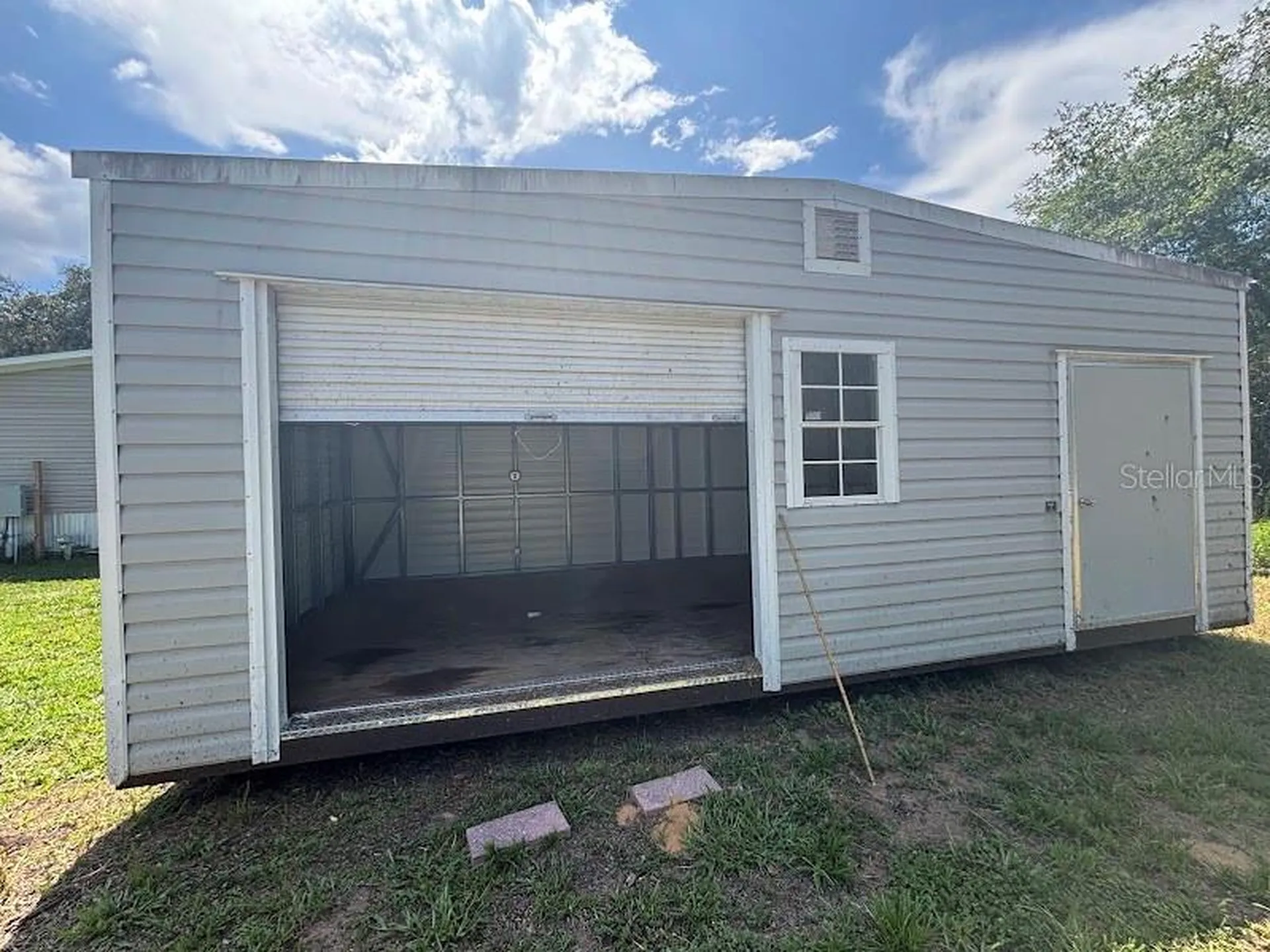 15299 NE 238th Street Fort Mc Coy FL 32134
