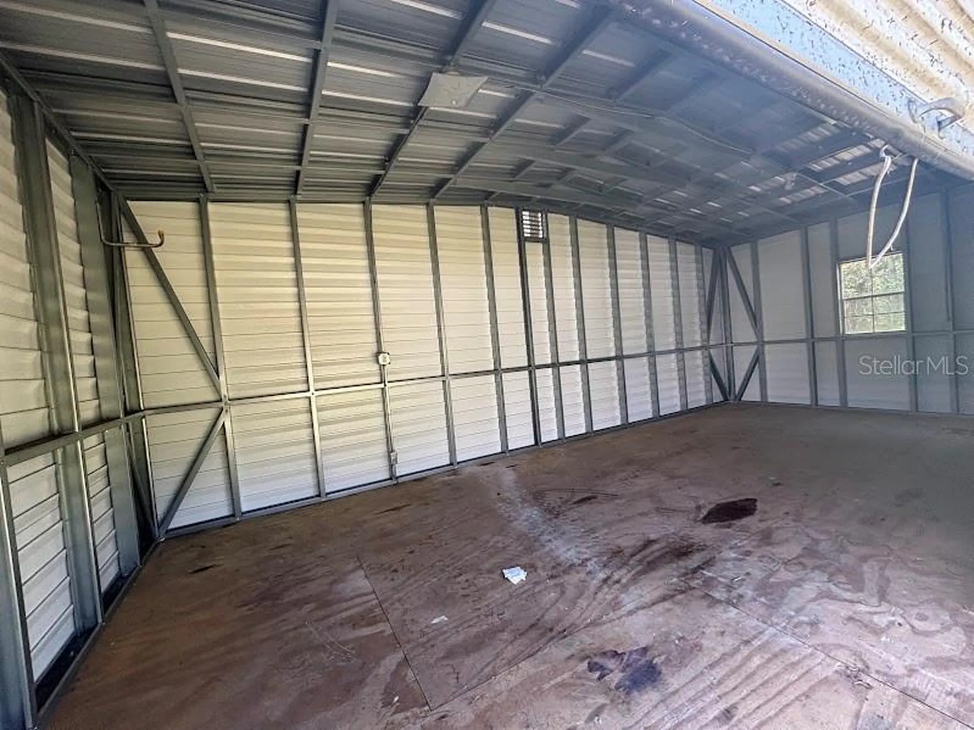 15299 NE 238th Street Fort Mc Coy FL 32134