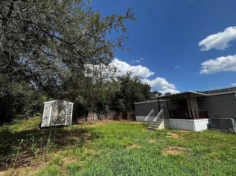15299 NE 238th Street Fort Mc Coy FL 32134