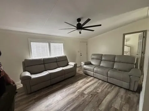 15299 NE 238th Street Fort Mc Coy FL 32134