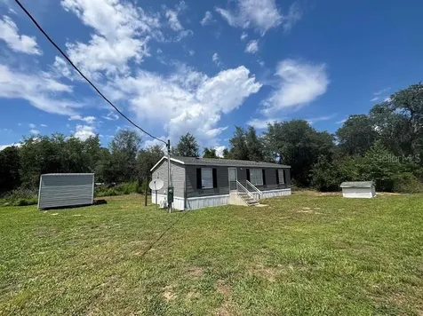 15299 NE 238th Street Fort Mc Coy FL 32134