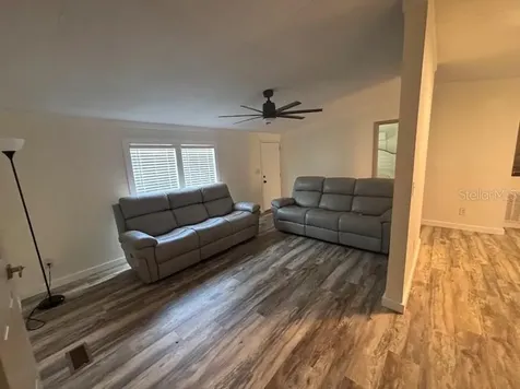 15299 NE 238th Street Fort Mc Coy FL 32134