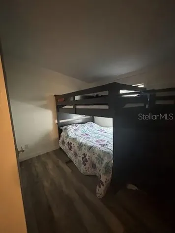 15299 NE 238th Street Fort Mc Coy FL 32134