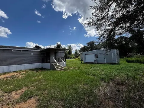 15299 NE 238th Street Fort Mc Coy FL 32134