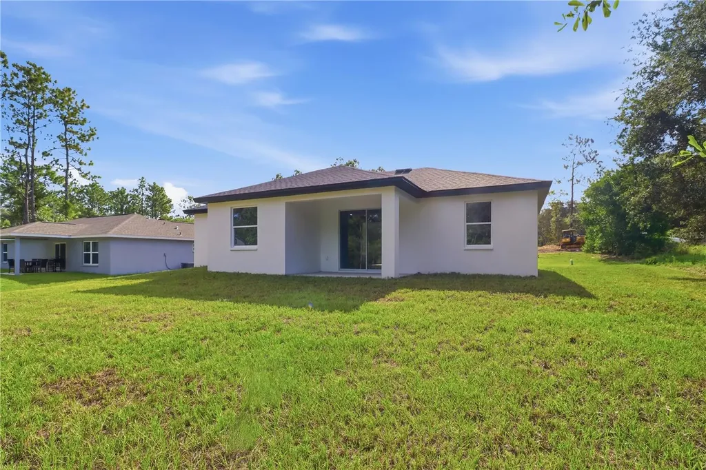 9000 N Barbados Way Citrus Springs FL 34433