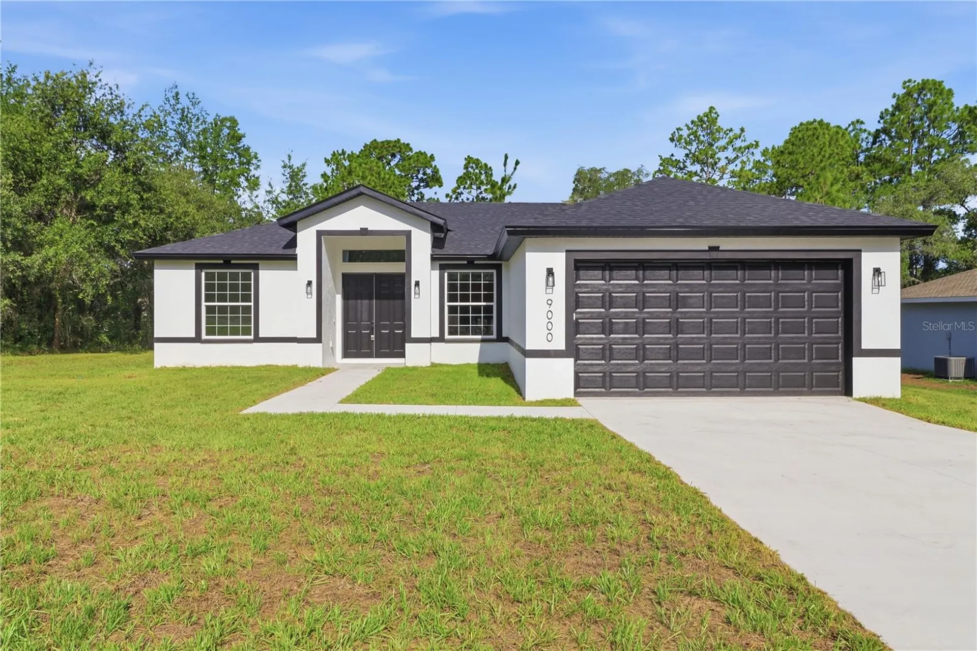 9000 N Barbados Way Citrus Springs FL 34433