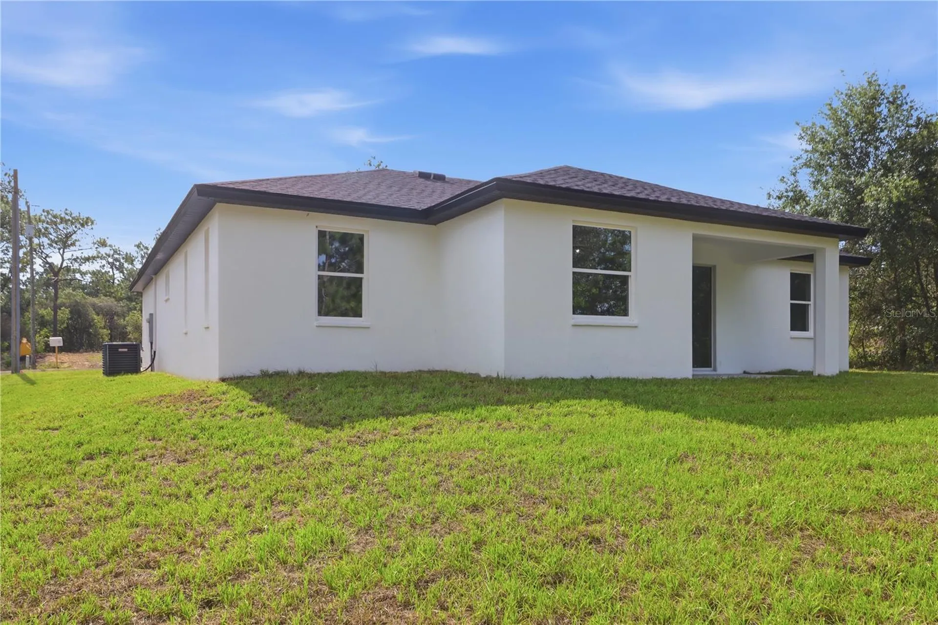 9000 N Barbados Way Citrus Springs FL 34433